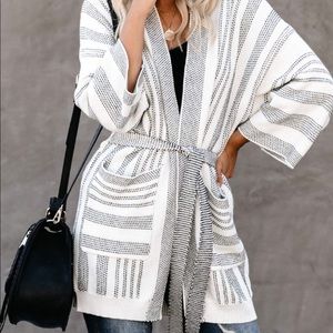 Meet your Posher, Mackenzie